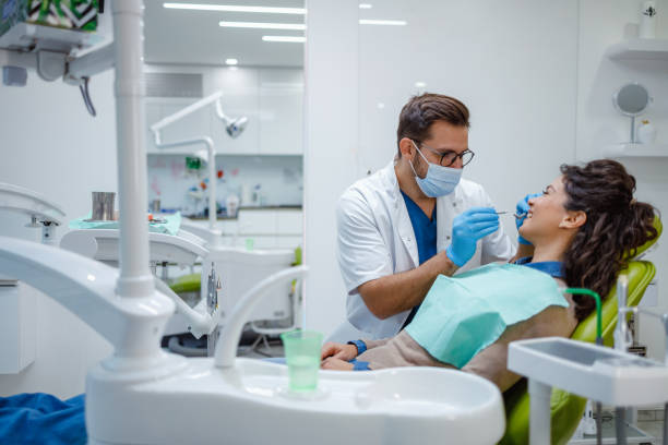 Trusted Oakdale, NY Dental Services Experts